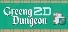 Greeng 2D Dungeon