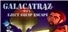 Galacatraz: Eject Equip Escape