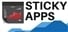 Sticky Apps :: Monitor Ping