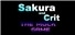 Sakura and Crit: The Mock Game