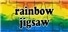 Rainbow Jigsaw