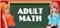 Adult Math