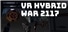 VR Hybrid War 2117 - VR  2117