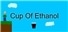 Cup Of Ethanol