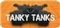 Tanky Tanks- A World of Tiny Battle Tanks