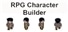 RPG Character Builder