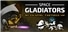 Space Gladiators: Escaping Tartarus