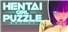 Hentai Girl Puzzle SCI-FI