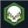 Skulltaker Halo: CE: Famine achievement