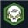 Skulltaker Halo: CE: Recession achievement