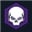 Skulltaker Halo 2: Black Eye achievement
