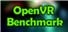 OpenVR Benchmark