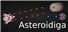 Asteroidiga