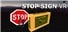 Stop Sign VR