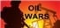 Oil Wars