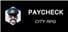 Paycheck: City RPG