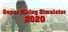 Super Hiking  Simulator 2020