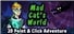 Mad Cats World Act - 1: Not by meat alone
