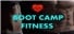 Boot Camp Fitness