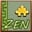 Zen Puzzler achievement