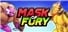 Mask of Fury