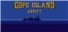Cope Island: Adrift