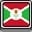 Kingdom of Burundi achievement
