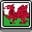Wales achievement