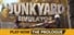 Junkyard Simulator: Prologue