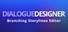 Dialogue Designer