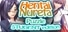 Hentai Nureta Puzzle Student Edition