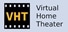 Virtual Home Theater