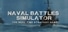 Naval Battles Simulator