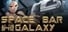 Space Bar at the End of the Galaxy