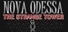 Nova Odessa - The Strange Tower