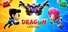 Dragon Blast - Crazy Action Super Hero Game