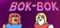 BOK-BOK: A Chicken Dating Sim