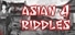 Asian Riddles 4