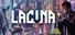 Lacuna – A Sci-Fi Noir Adventure