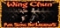 Wing Chun Pak Sung Bo Legends