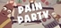 Pain Party Playtest