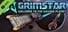 Grimstar: Welcome to the savage planet Demo