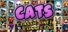 Cats - Classic Onet Connect