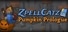 ZpellCatz: Pumpkin Prologue