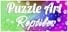 Puzzle Art: Reptiles