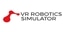 VR Robotics Simulator