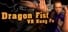 Dragon Fist: VR Kung Fu Playtest