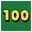 100 achievement