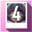 4ª Gallery photo unlocked.
