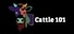 Cattle 101 -  Library (Sample)